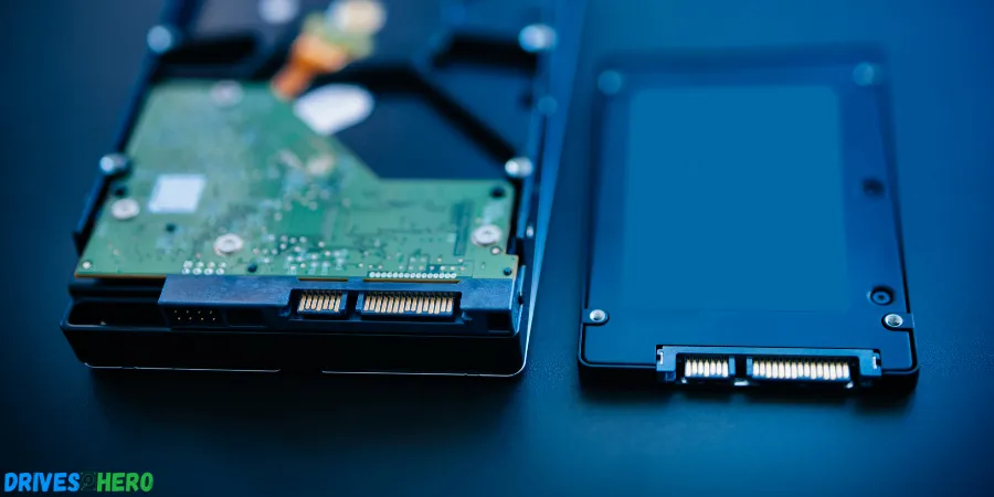 Which is better ssd or hdd