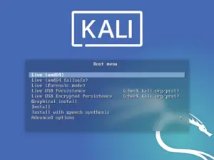 How to Install Kali Linux on External Ssd? Simple Steps!