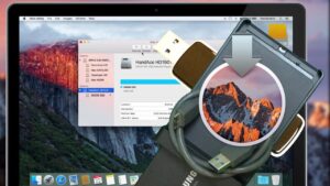 How to Install Mac Os on External Ssd