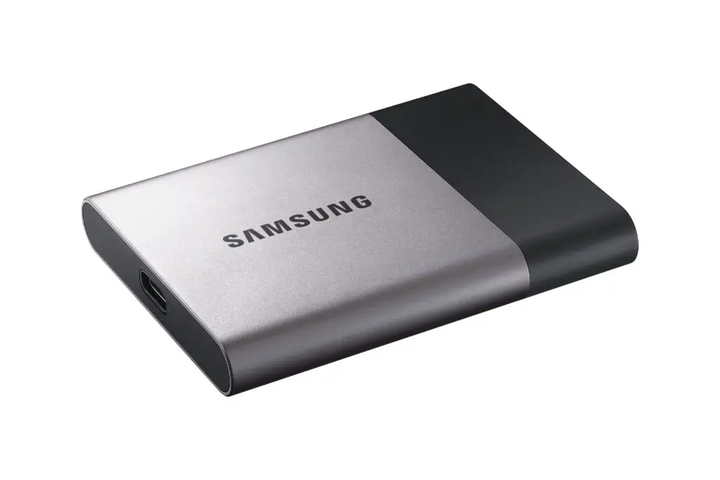 How To Use Samsung Ssd As External Drive Drives Hero