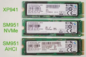 Ahci Ssd Vs Nvme Ssd: What’s the Difference?