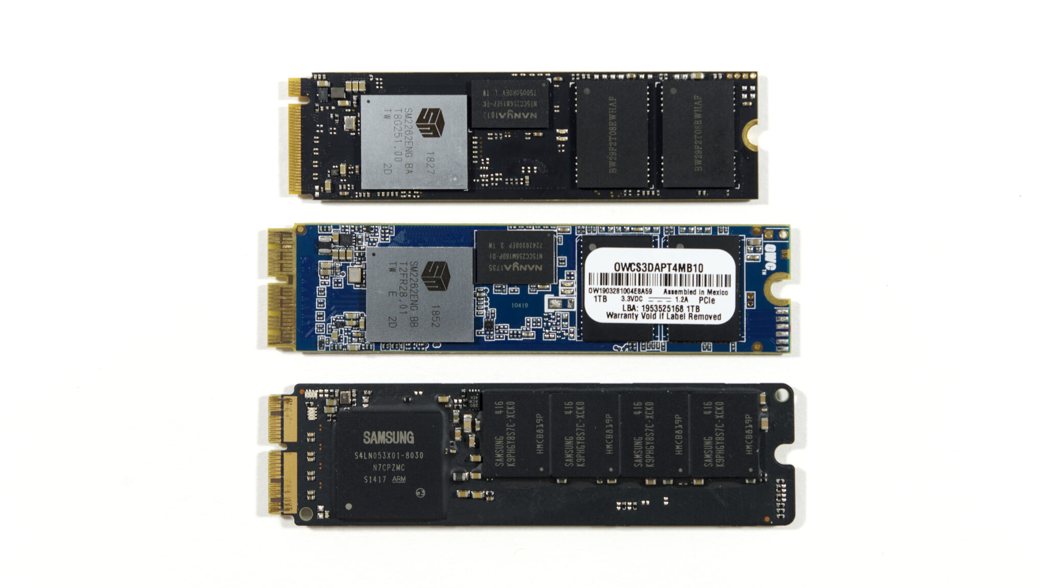 Nvme Vs Sata Ssd Benchmark Which One Performs Better 