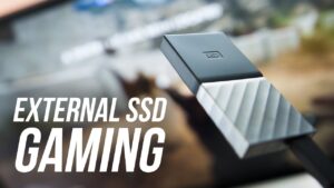 Are External Ssd Good for Gaming