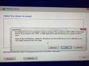 Can I Install Windows on Nvme Ssd? Yes!