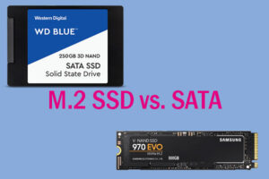 Can I Use Nvme And Sata Ssd Together