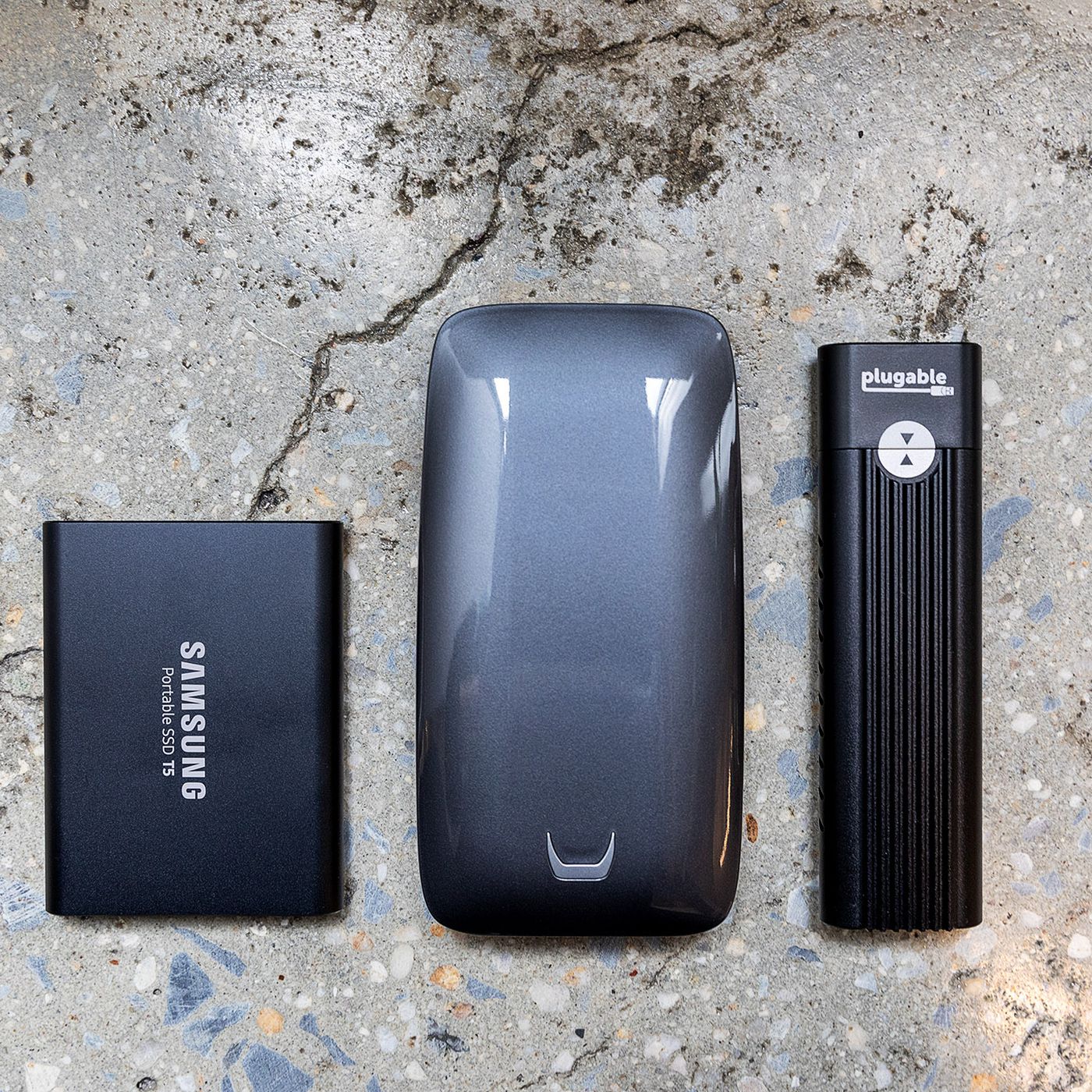 How To Install Catalina On External Ssd