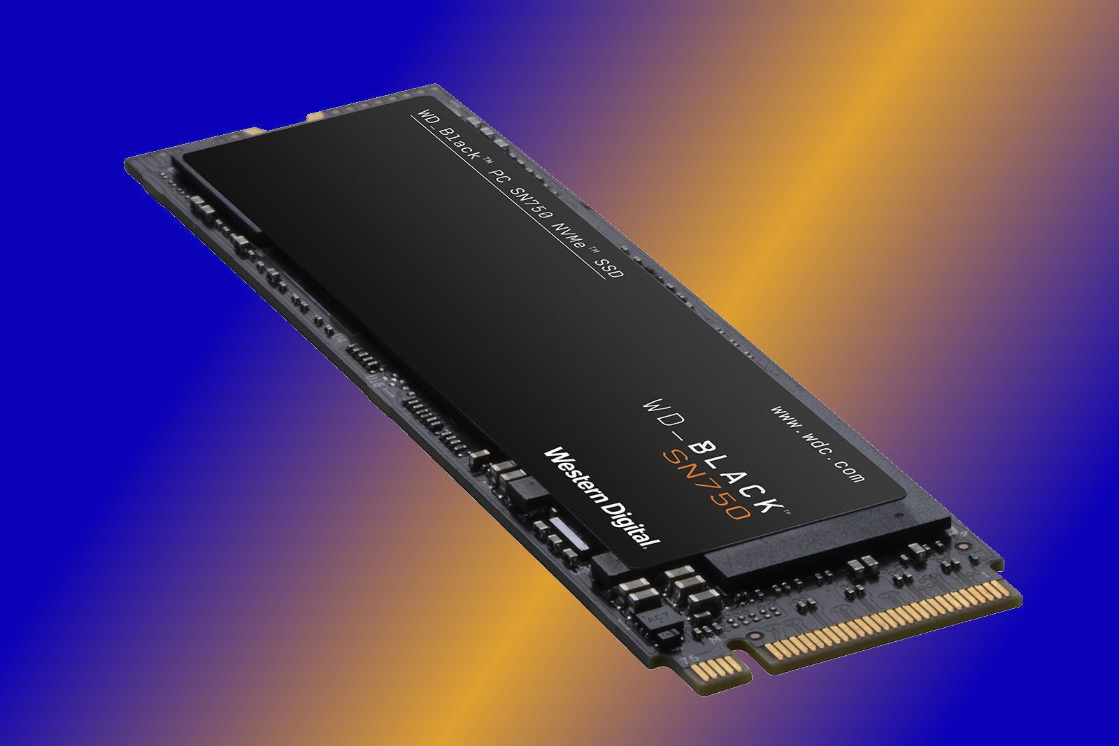 How Long Does Nvme Ssd Last 5 7 Years 