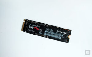 How to Choose Nvme Ssd