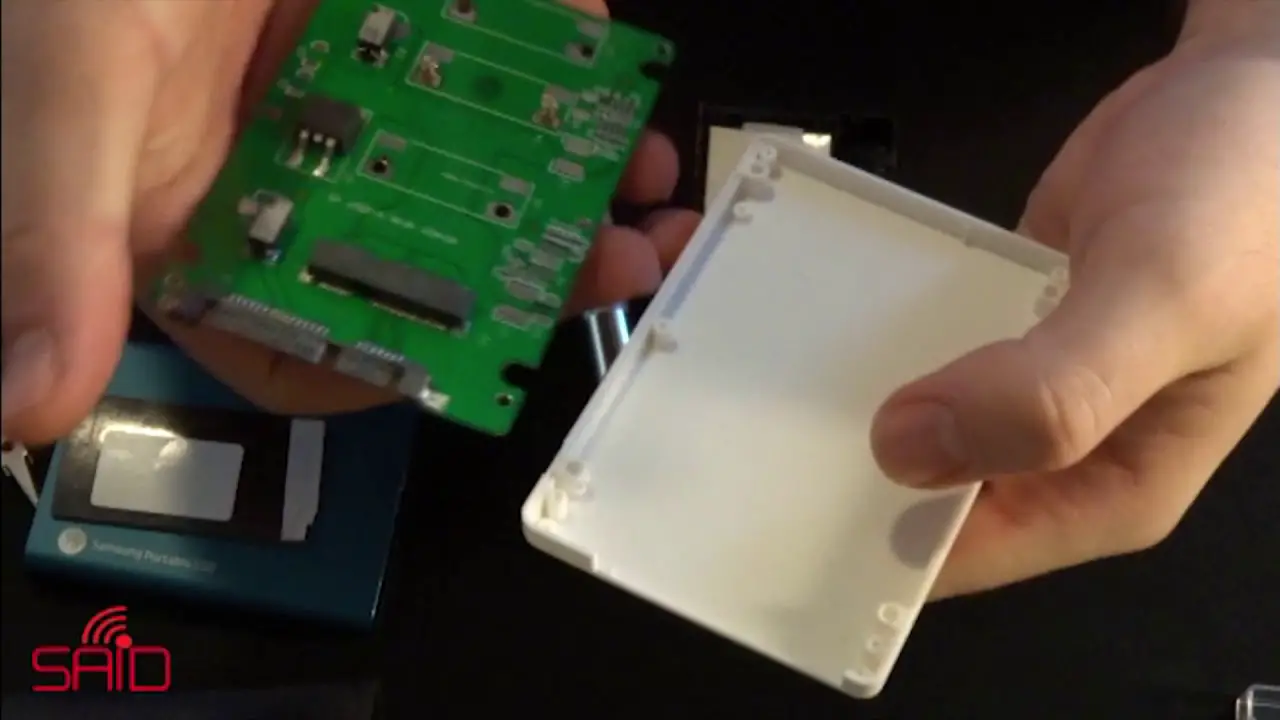 External Vs Internal Ssd Ps4 Find The Differences!