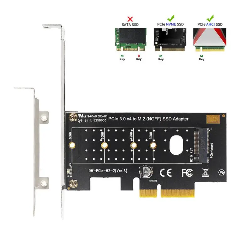 Ahci Vs Raid Nvme Ssd: AHCI For NVMe SSDs Perform Best!