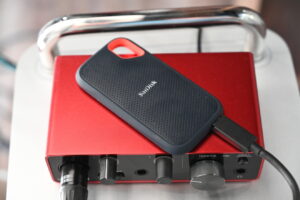 How to Install Sandisk Extreme Portable Ssd on Mac? 6 Steps!