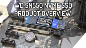How to Install Wd Blue Sn550 Nvme Ssd? Step By Step!