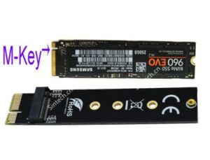 How to Read Nvme Ssd