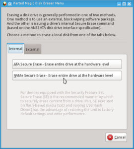 How to Secure Erase Nvme Ssd