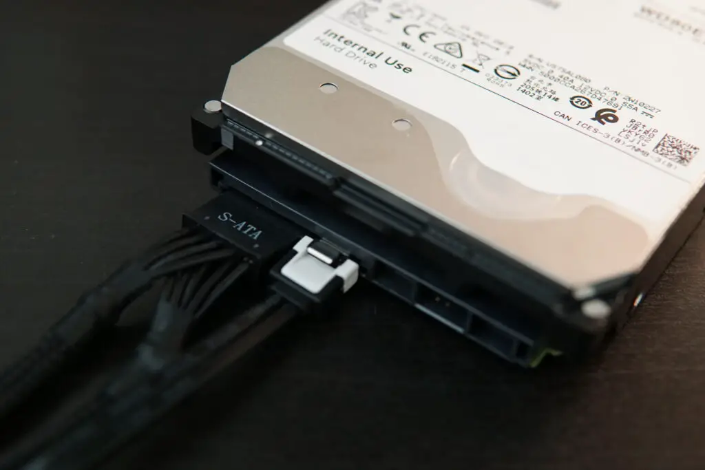 How To Use External Ssd As Internal StepbyStep Guide!