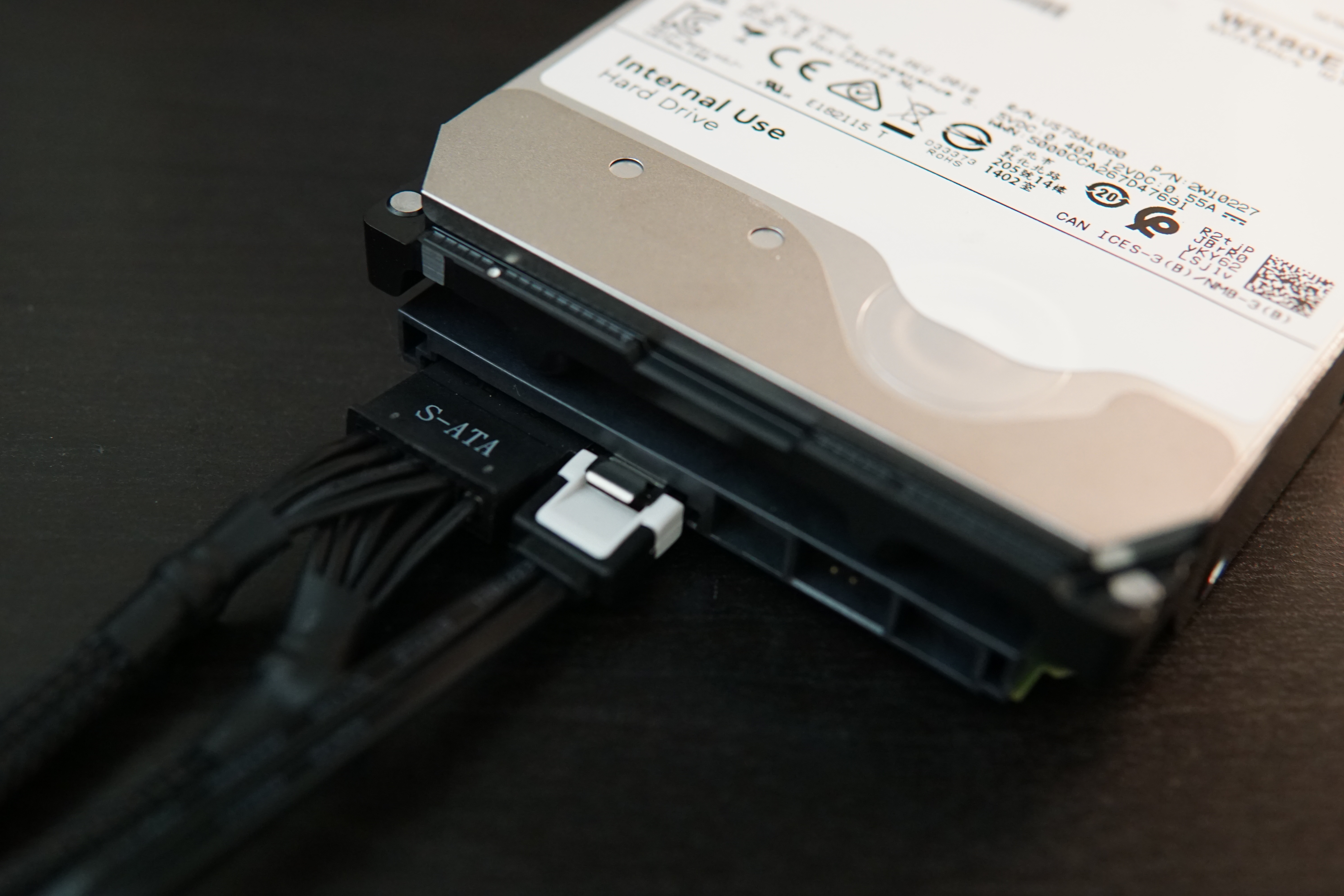 How to Use External Ssd As Internal 2706