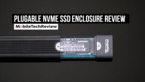 How to Use Nvme Ssd Externally? Using External Enclosure!