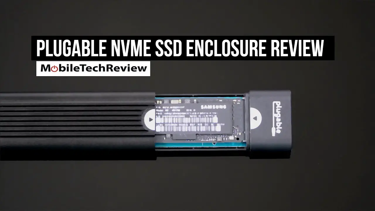 How to Use Nvme Ssd Externally 3008