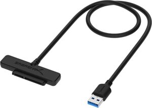 Internal Ssd to Usb Adapter: A Fast and Convenient!
