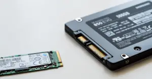 Is It Worth Upgrading Ssd to Nvme