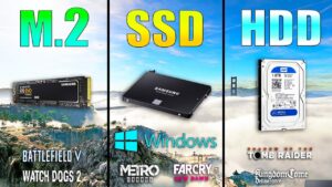 Is Nvme Better Than Ssd