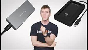 Linus Tech Tips External Ssd: Enhance Your Storage Solution!