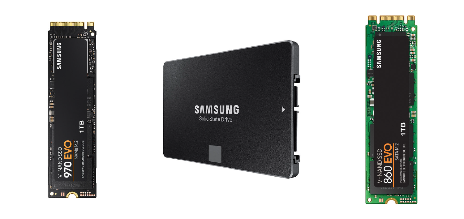 M 2 Ngff Ssd Vs Nvme Which One Is Better 