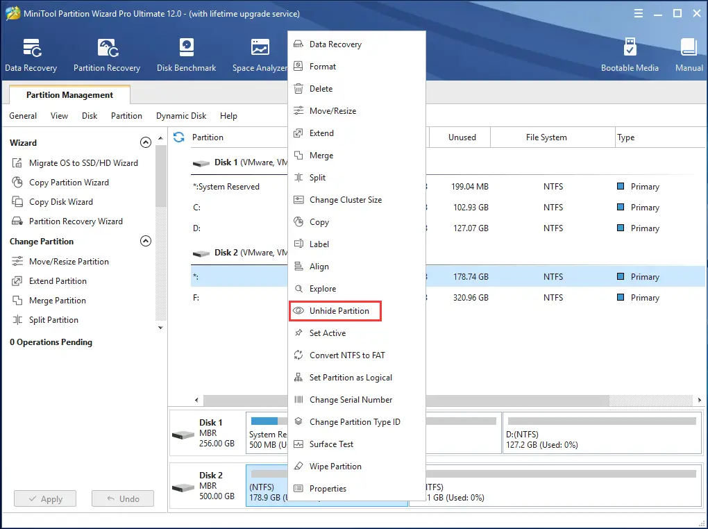 my-external-ssd-is-not-showing-up