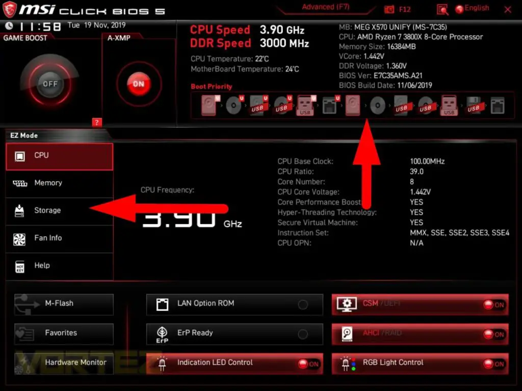 How To Mount Nvme Ssd Linux? 7 Easy Steps!