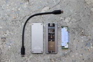 Nvme Enclosure Vs External Ssd: Which Is Better?