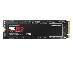 Nvme Ssd Canada