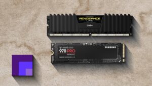 Nvme Ssd Vs Ram: Find out the Key Differences