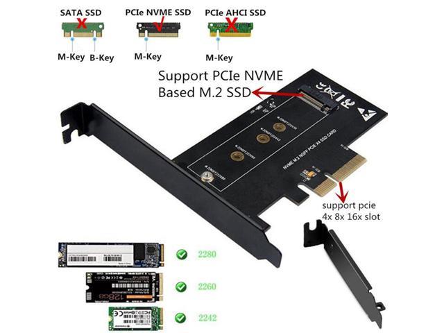 How To Mount Nvme Ssd Linux