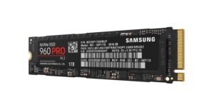 Pros And Cons of Nvme Ssd: Explained!
