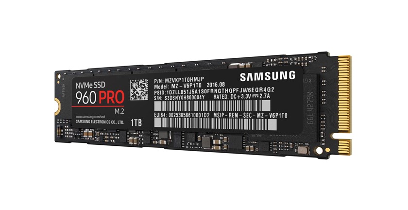 Pros And Cons of Nvme Ssd 3133