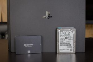 Ps4 Pro Ssd Internal Vs External: Which Is Better!