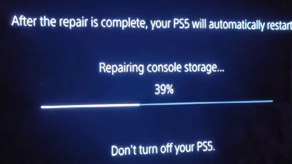 Ps5 External Ssd Problems The Ultimate Guide!