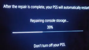 Ps5 External Ssd Problems: Relate To Compatibility Issues!
