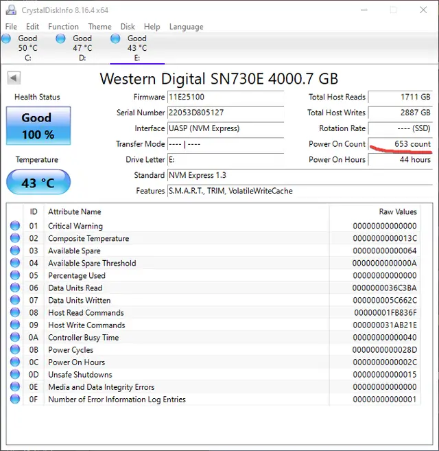 Sandisk Extreme Portable Ssd Problems 2893