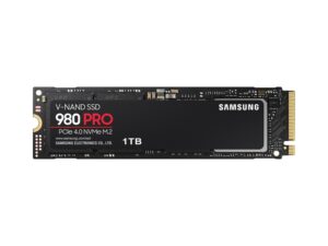 What Nvme Ssd to Buy