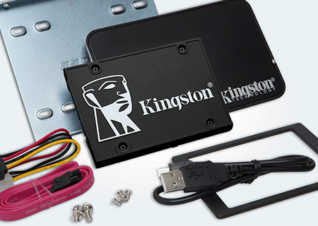 How To Use An External Ssd? 9 Steps!
