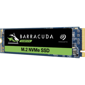 What is 1Tb M.2 Pcie Nvme Ssd