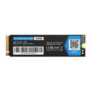 What is 256Gb Nvme Ssd