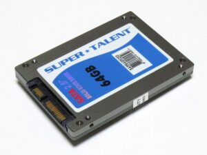 What is Ssd Internal Hard Drive