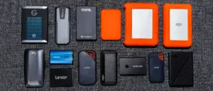 What is the Best External Ssd