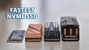 What is the Fastest Nvme Ssd? Top Speeds Revealed!