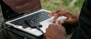 Will External Ssd Make Laptop Faster 2746