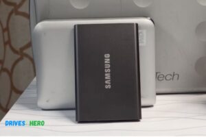 Samsung Portable Ssd T5 Vs Wd My Passport Ssd!