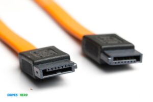 Are Sata Cables Directional? No!