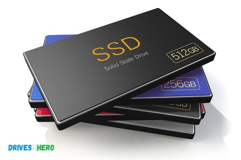 are ssd portable